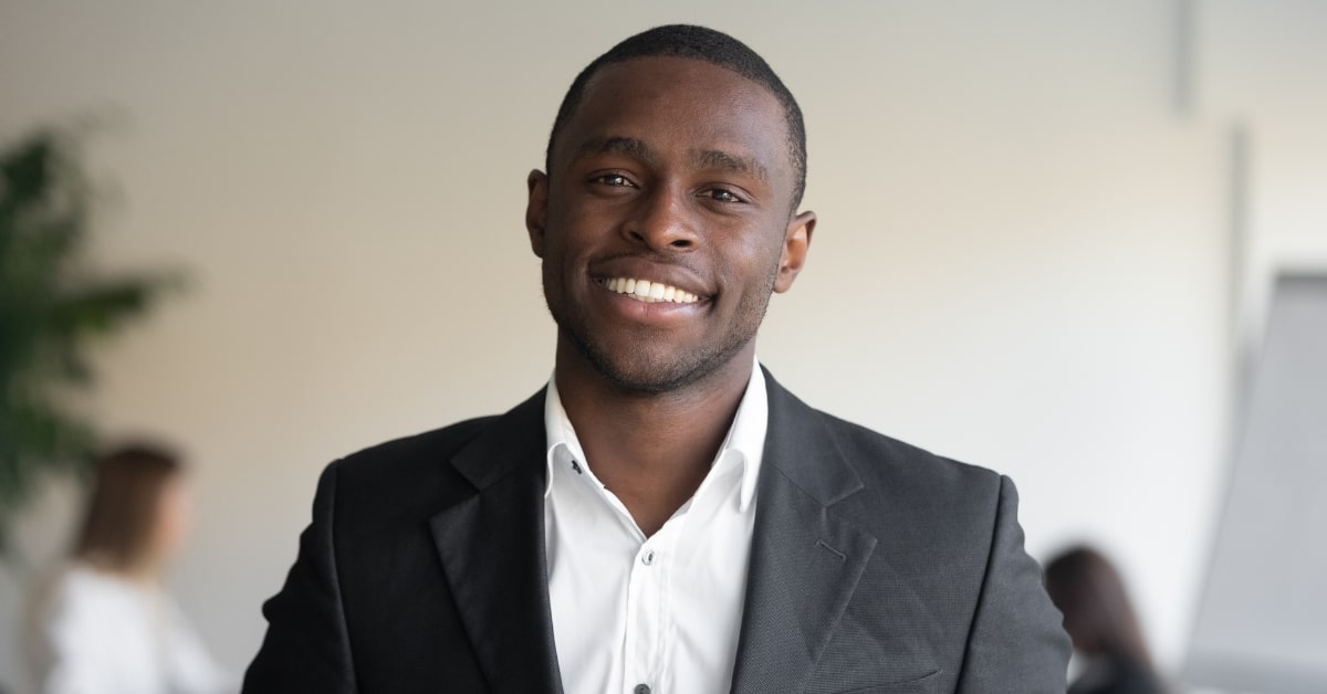 Headshot Photo Editor