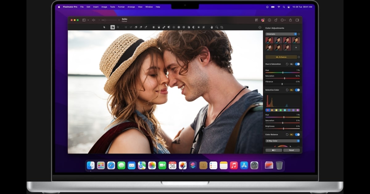 Image Editing Software Online