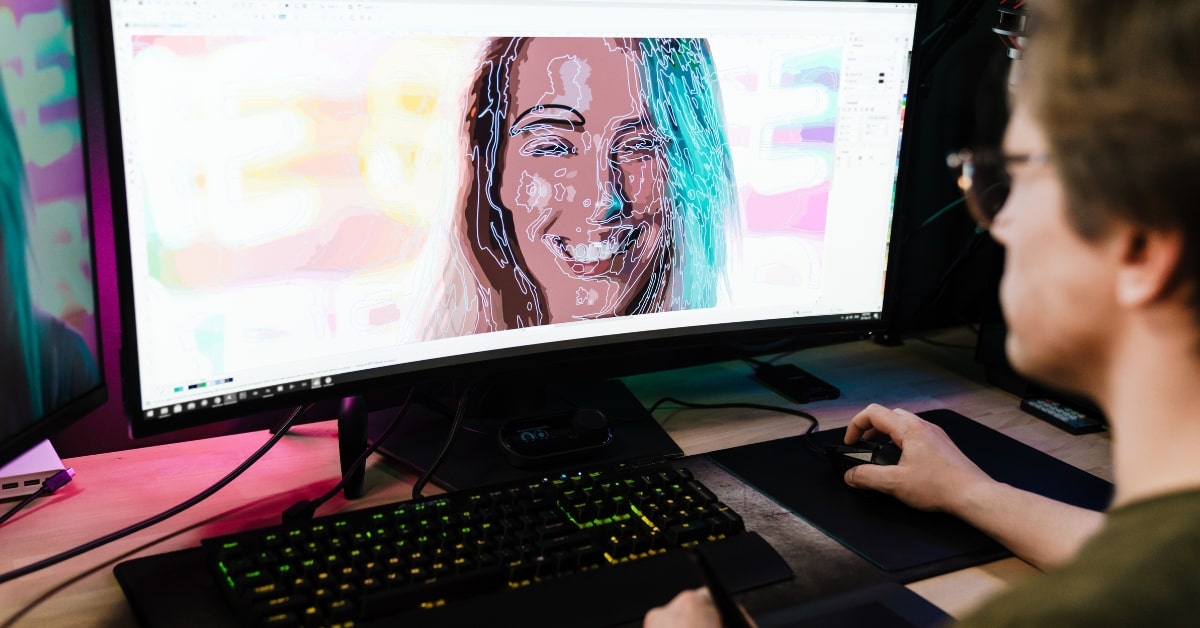 Free Image Manipulation Software