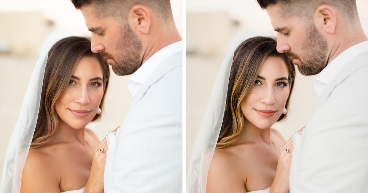 Free Light and Airy Lightroom Presets Download