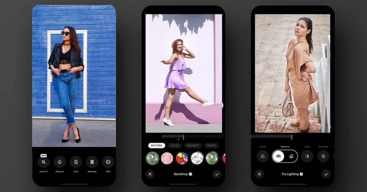 Online Photoshop Apps