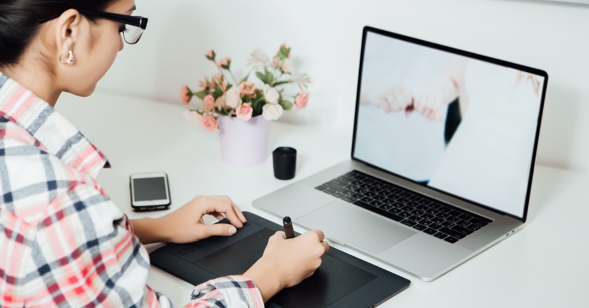 Online Retouching Jobs From Home