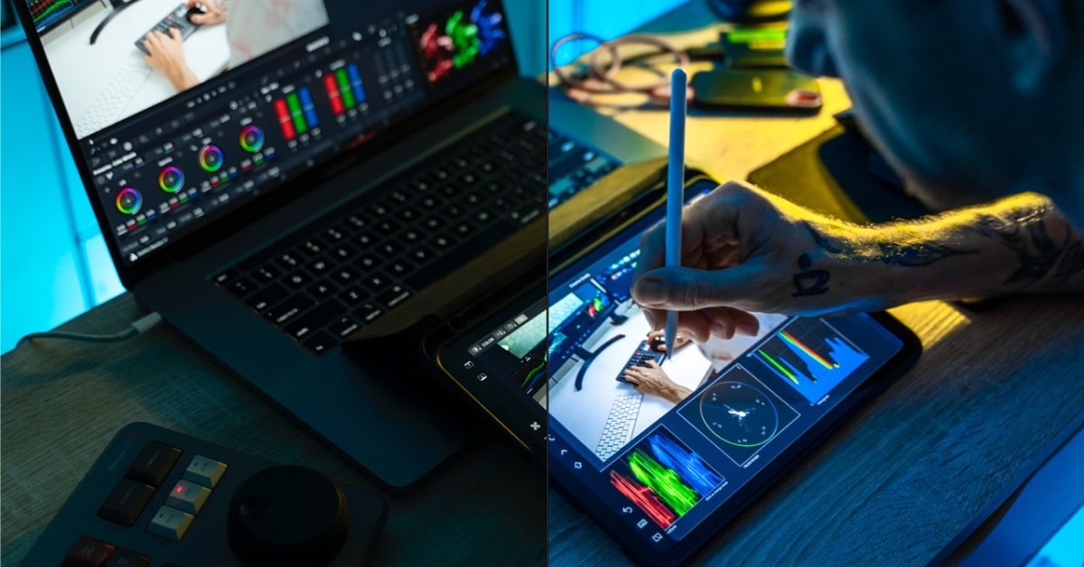 Online Video Editing Services