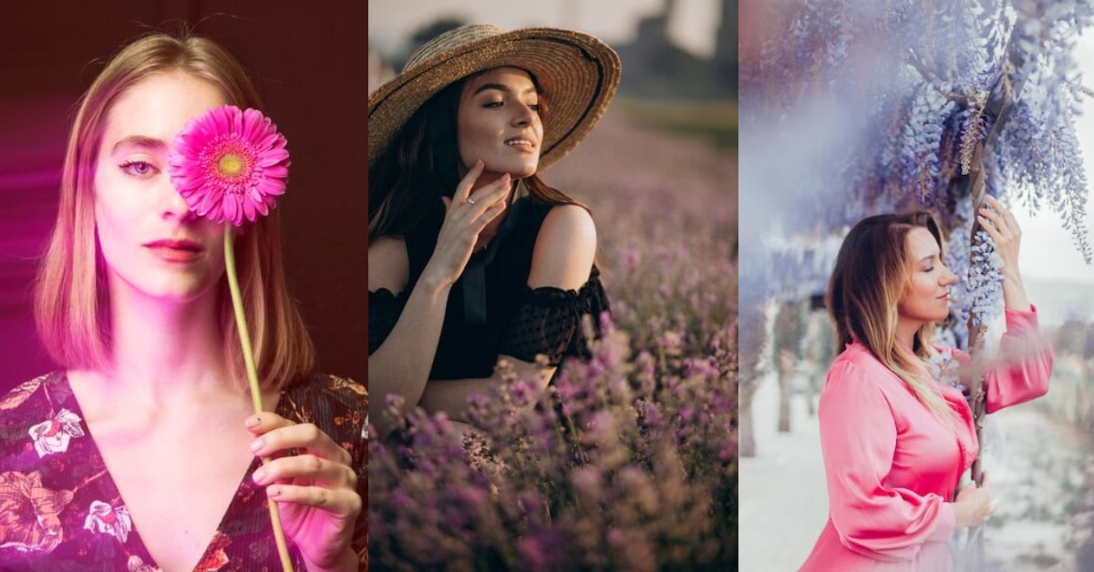 Free Pastel Lightroom Presets