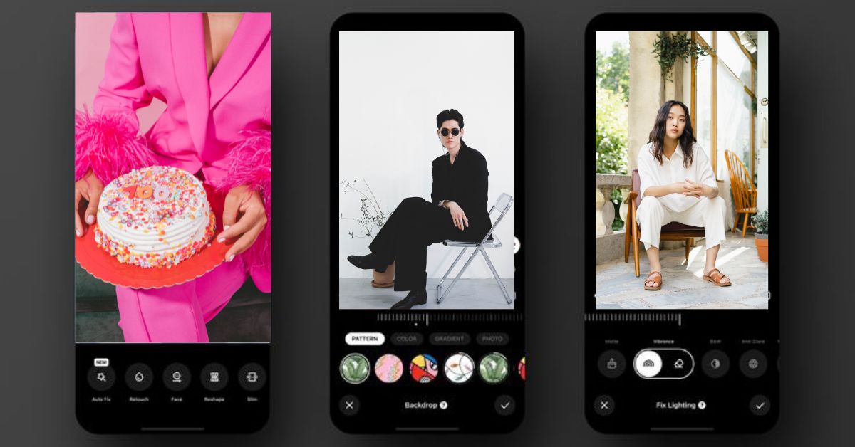Photo Editing Apps for Beginners