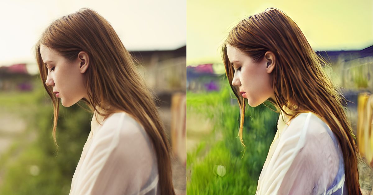 Photo Portrait Makers