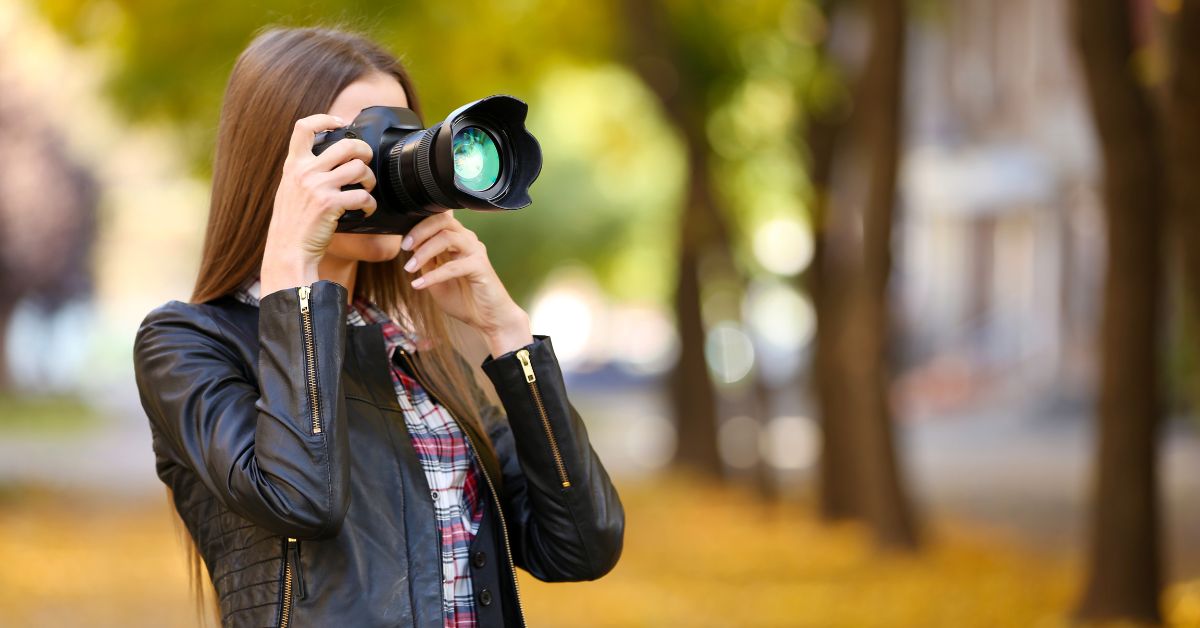 Photography and Editing Classes