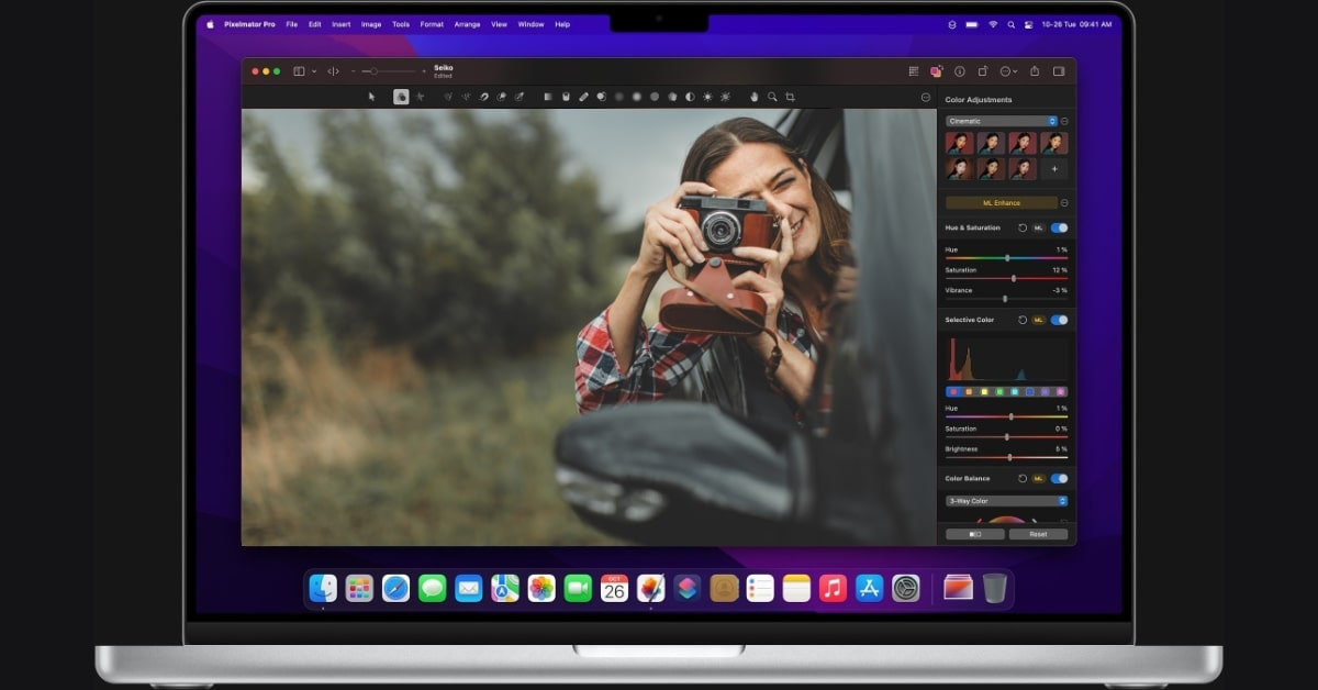 Free Photography Software