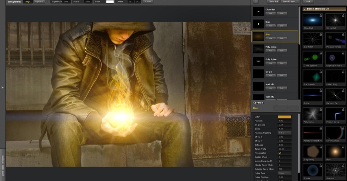 Photoshop Plugins for Photographers Free Download