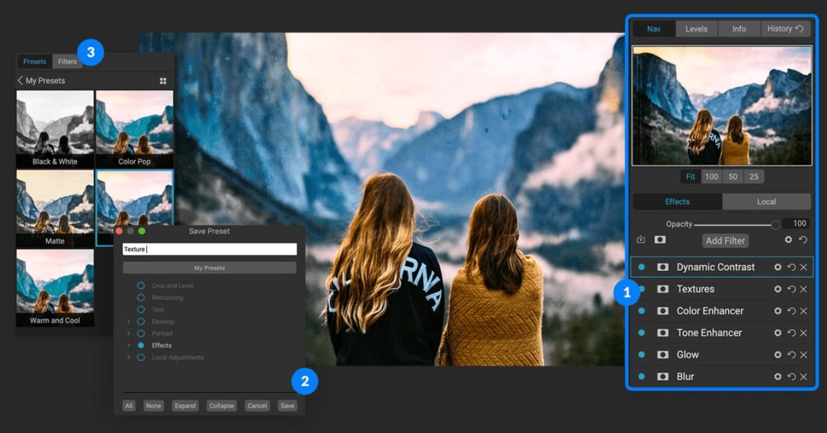 Free Photoshop Plugins for Download Zip