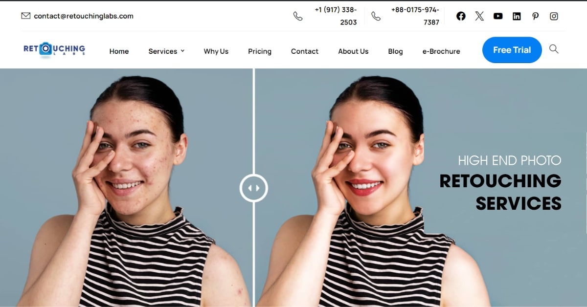 Best Picture Editing Websites