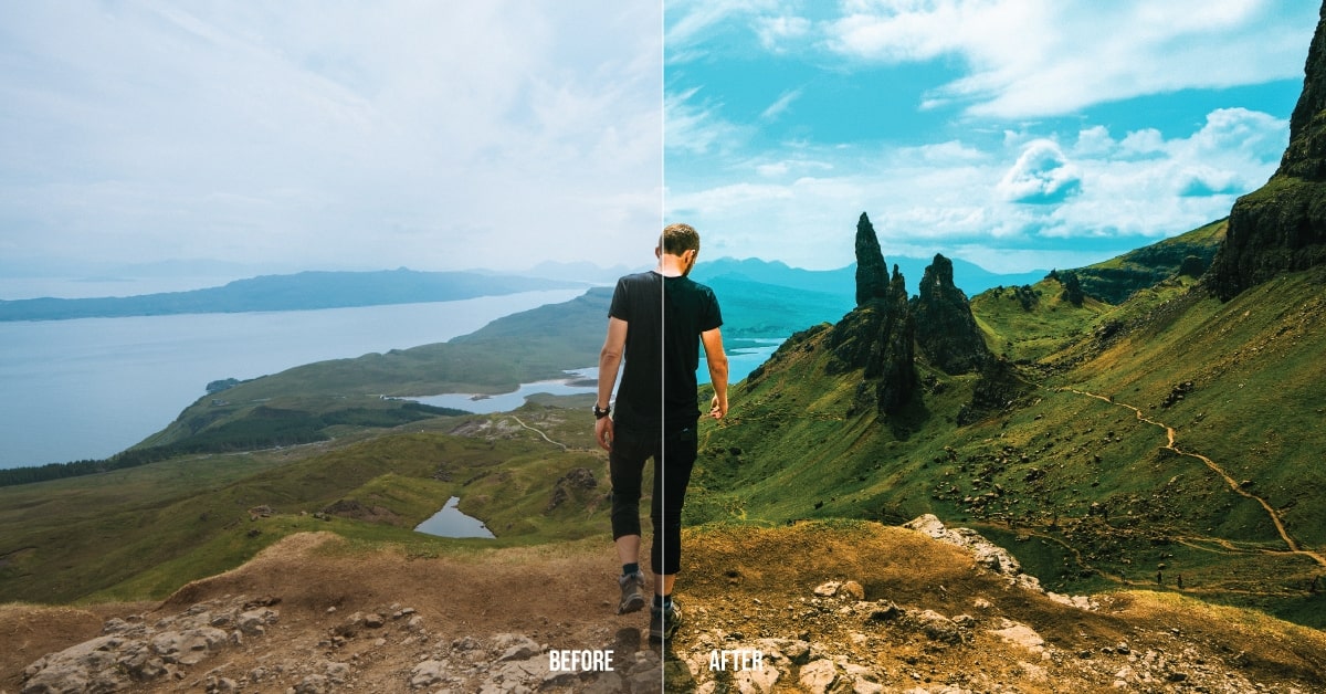 Presets for Instagram Free