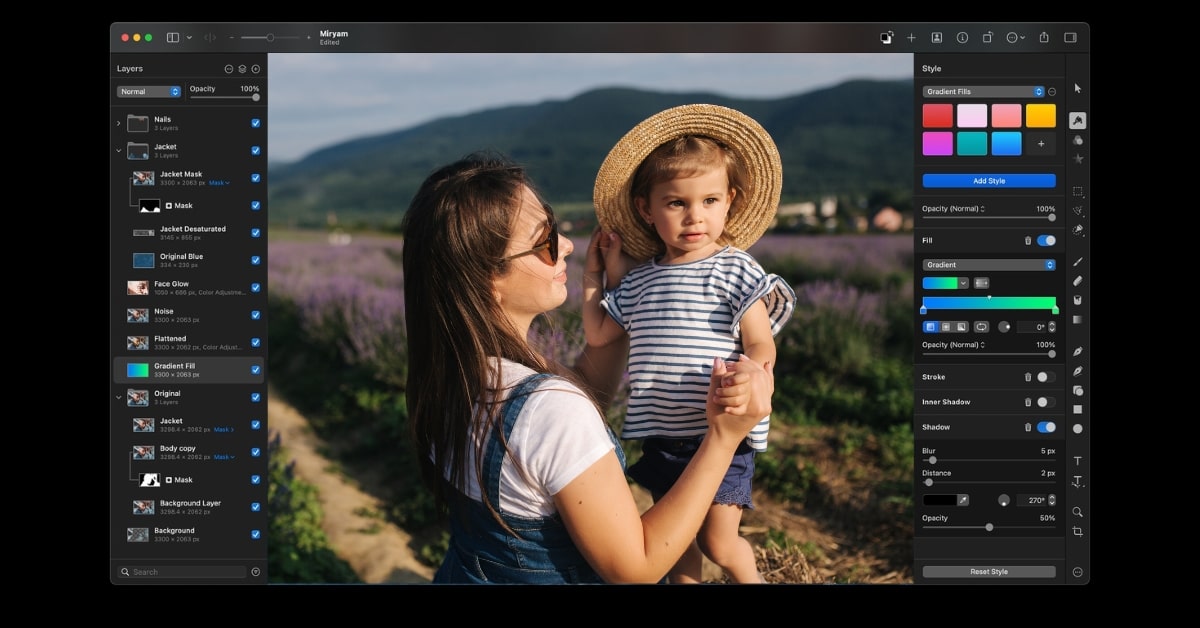 Professional Photographer Software