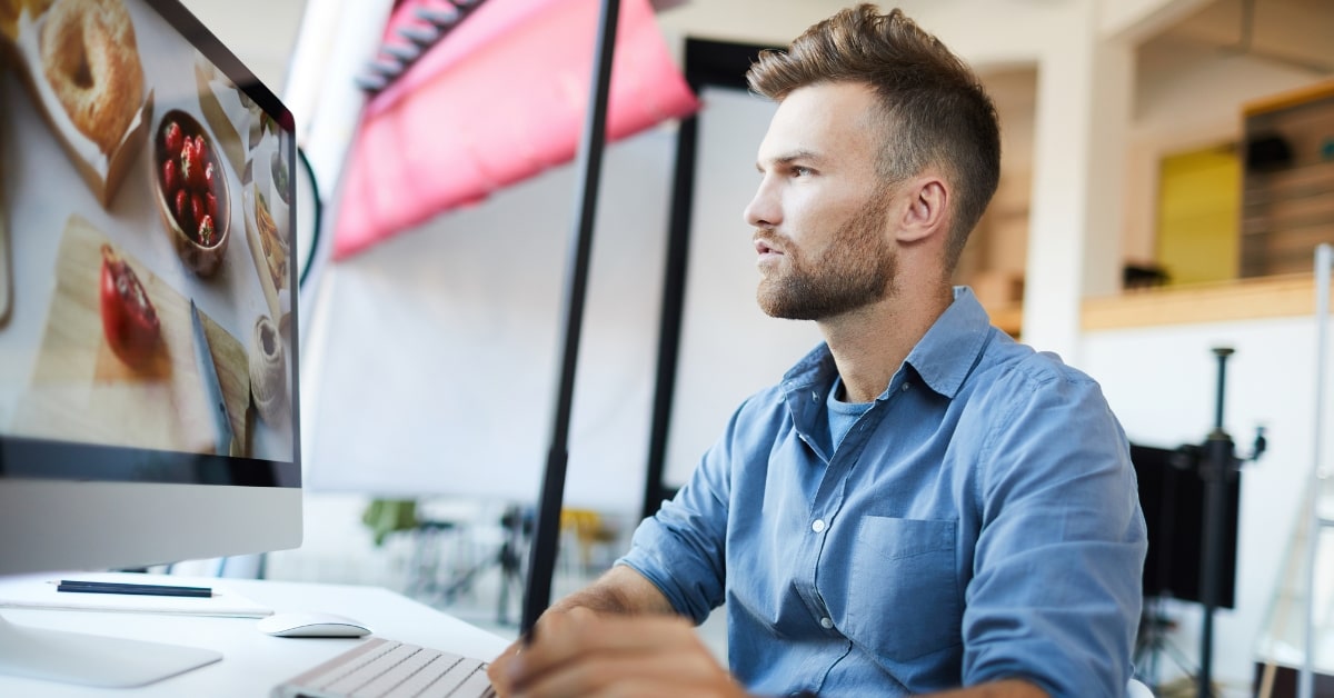 Remote Photo Editing Jobs