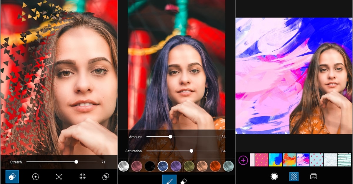 The Best Photoshop App