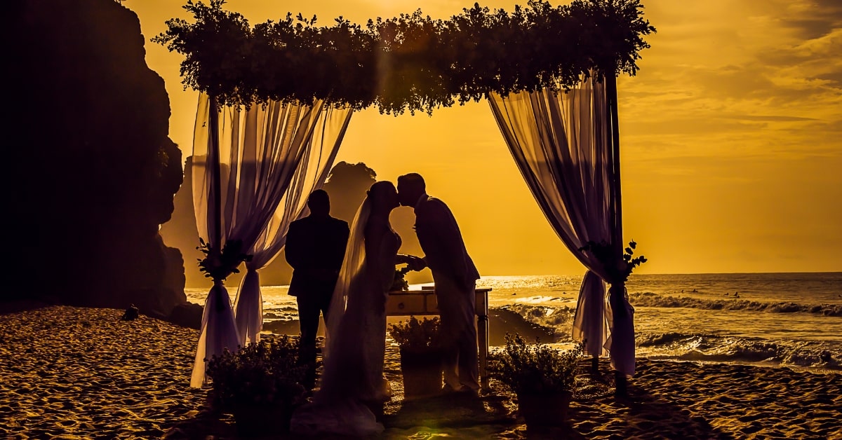 Wedding Photography Contract