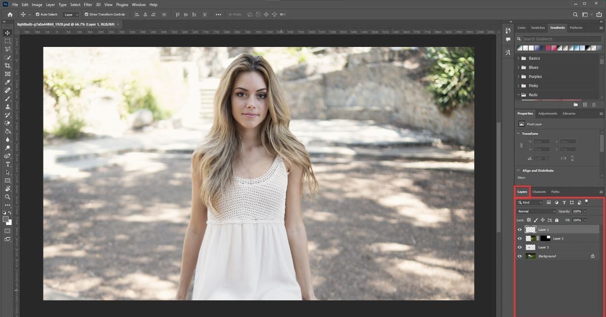 Adobe Photoshop Photo Editing Software