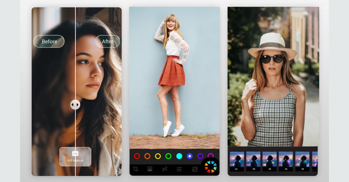 Best App for Fixing Pictures