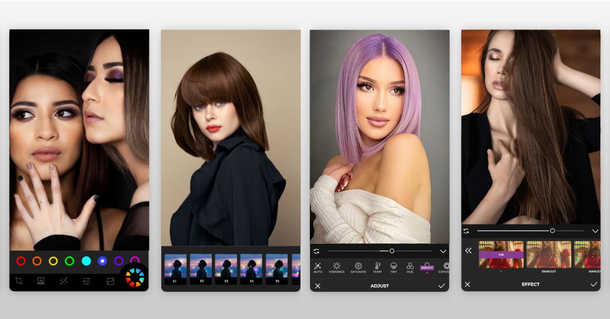 Best Free Editing Photo Apps