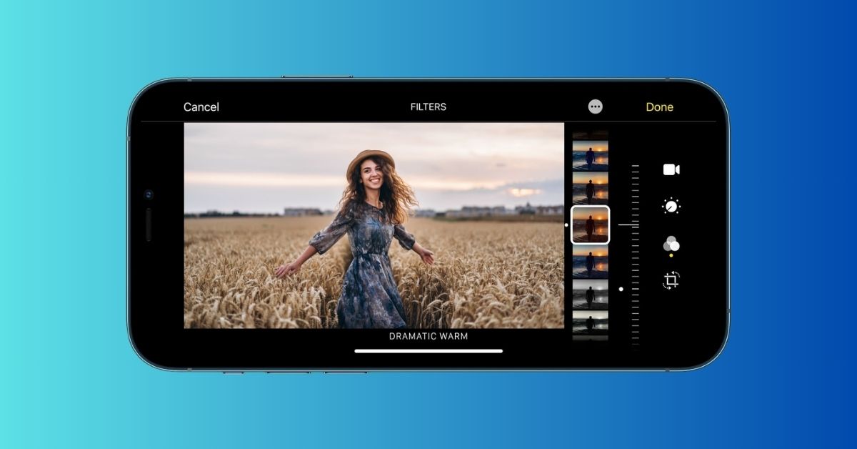 Best Free Retouch Apps