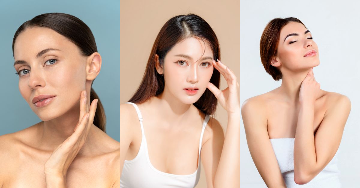 Best Photo Editing App for Smoothing Skin