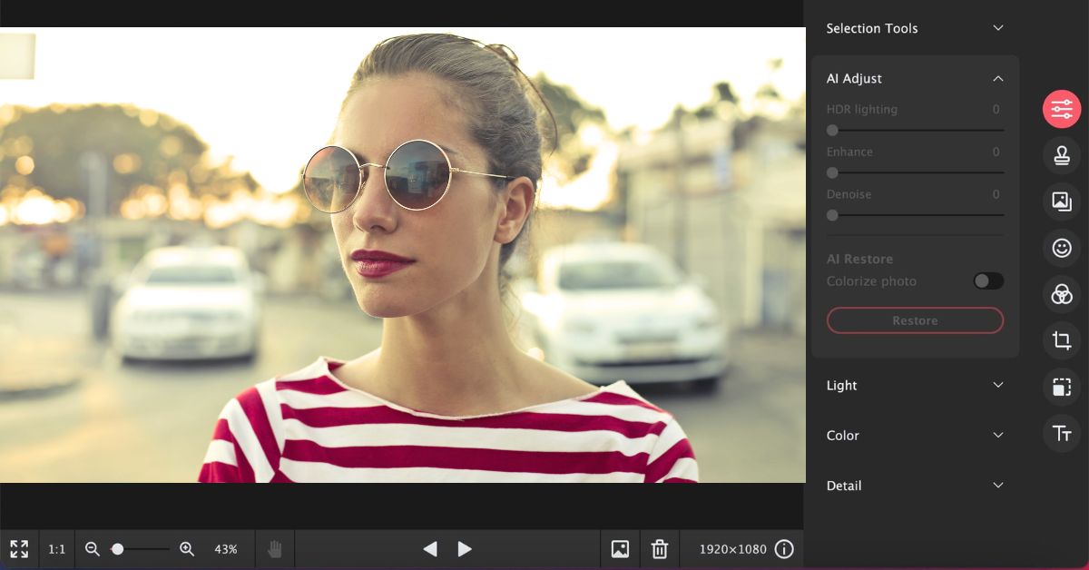 Best Free Photo Editing Apps for Laptop