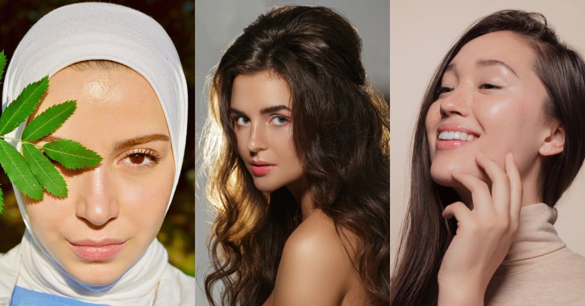Best Skin Smoothing App