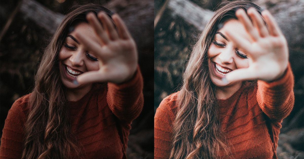 Download Free Pastel Lightroom Presets