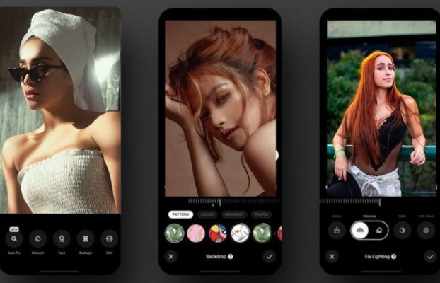 Easy Free Photo Editing Apps