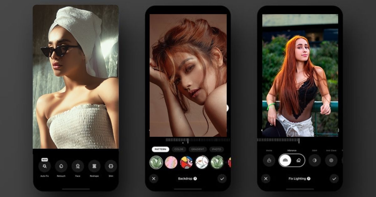 Easy Free Photo Editing Apps
