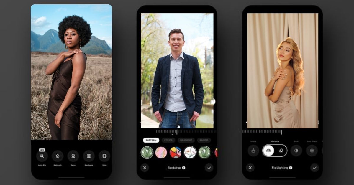Free Editing Apps for Photos