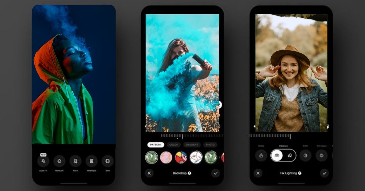 Free Easy Photo Editing Apps