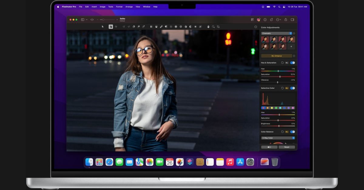 Free Photo Editing Software for Laptops