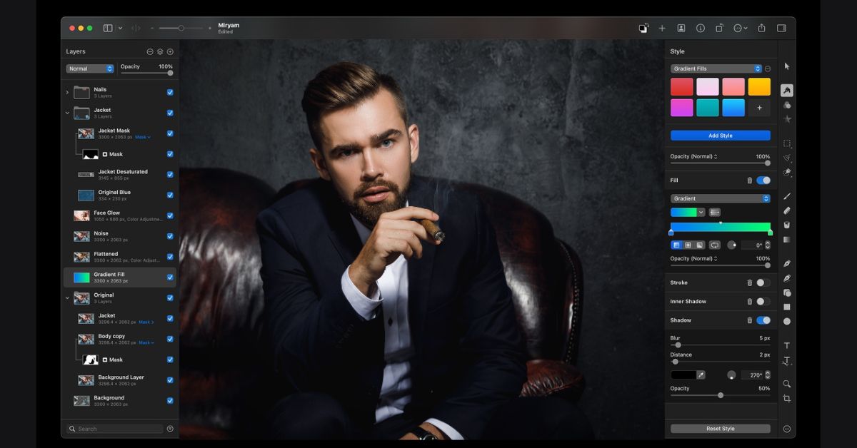 Free Photo Editing Software Without Download