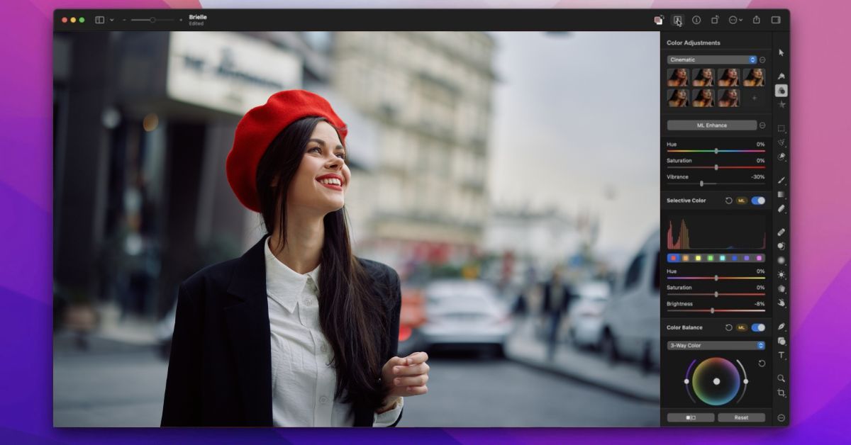 Free Photo Imaging Software