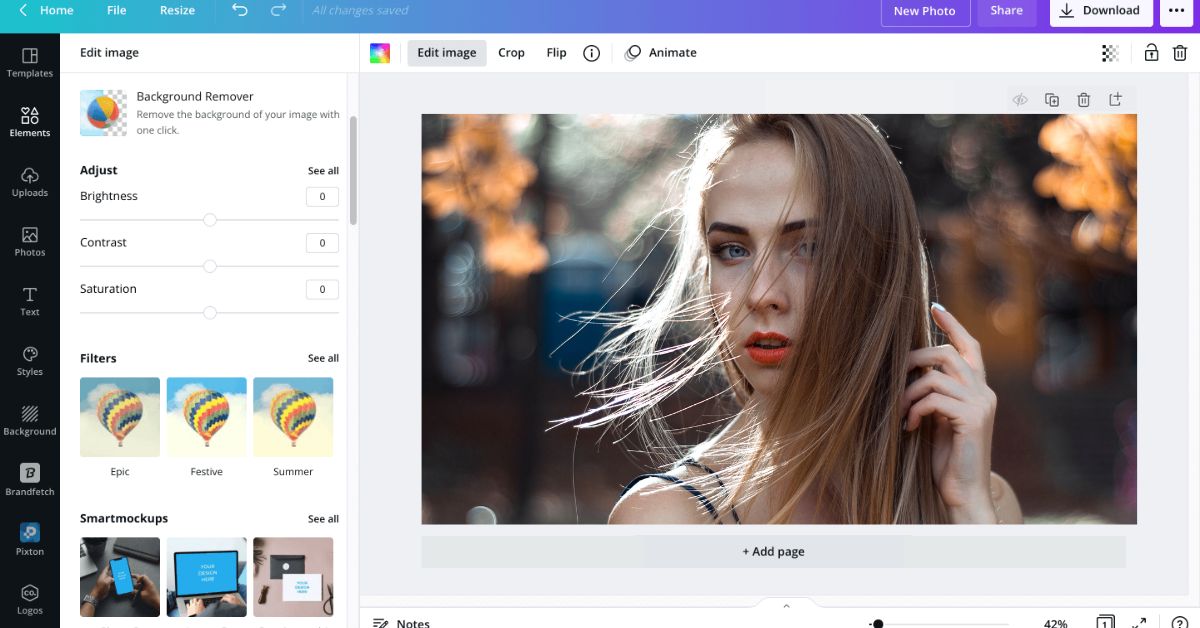 Free Online Editing Websites