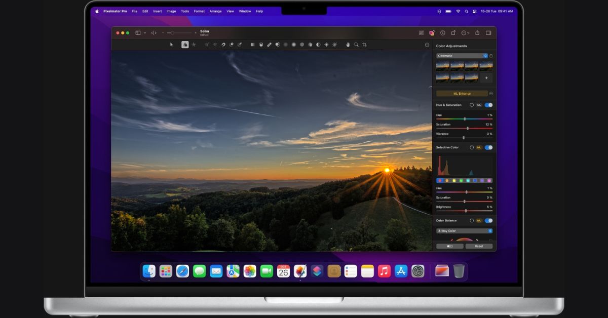 Free Photo Editing Apps for Laptop Download