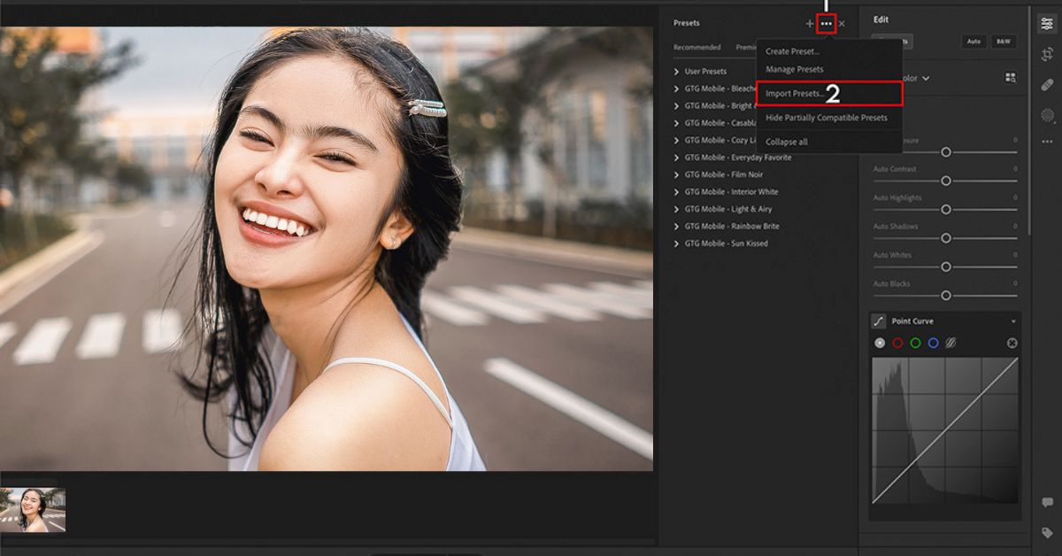 Free Online Photo Editors Without Downloads Like Photoshop