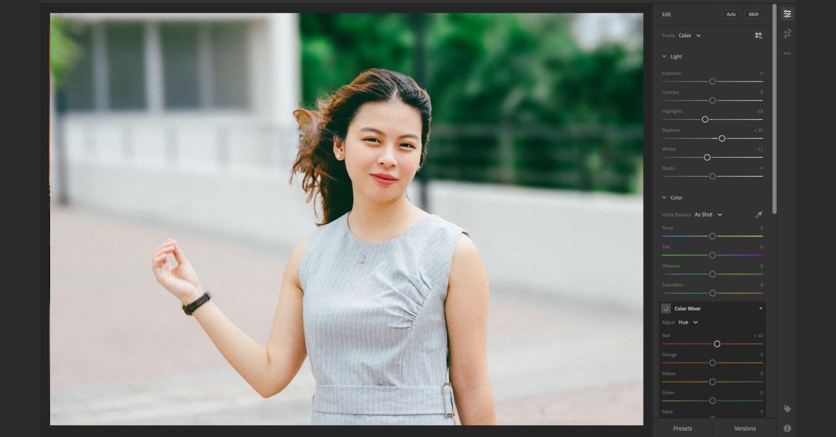 Photography Software for Windows 10