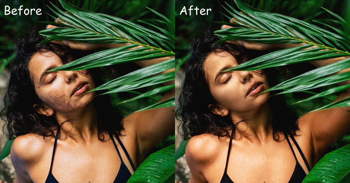 Picture Correction Apps