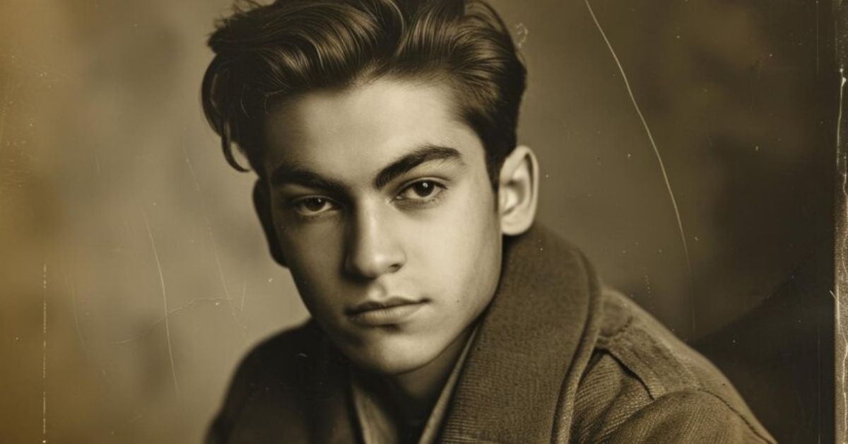 Restore Old Images